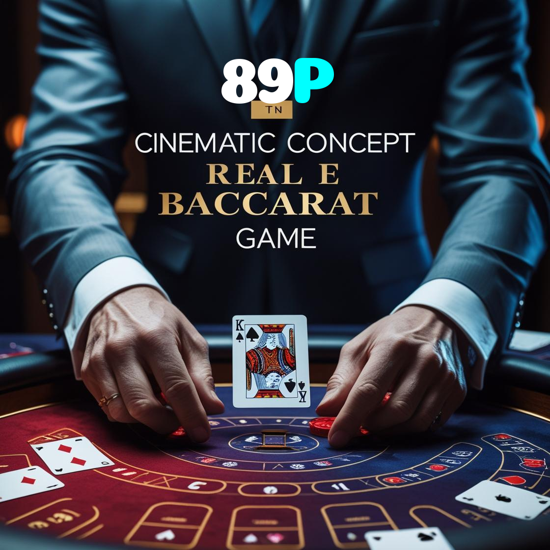 89P visual