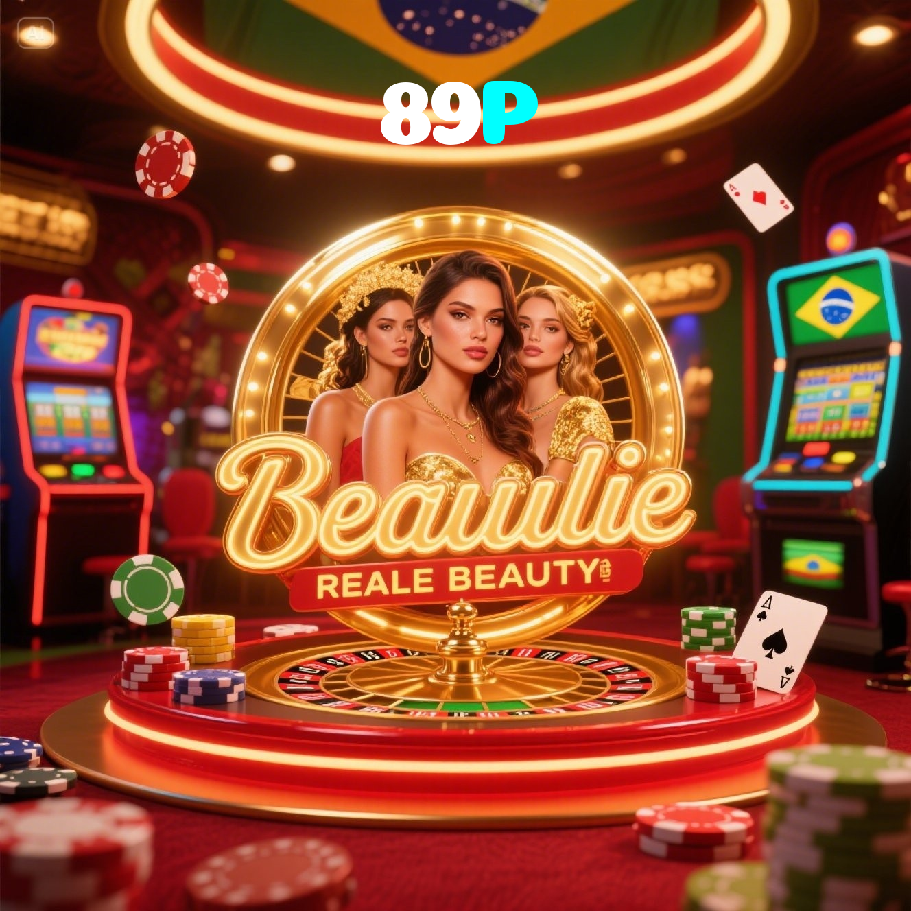 89P visual