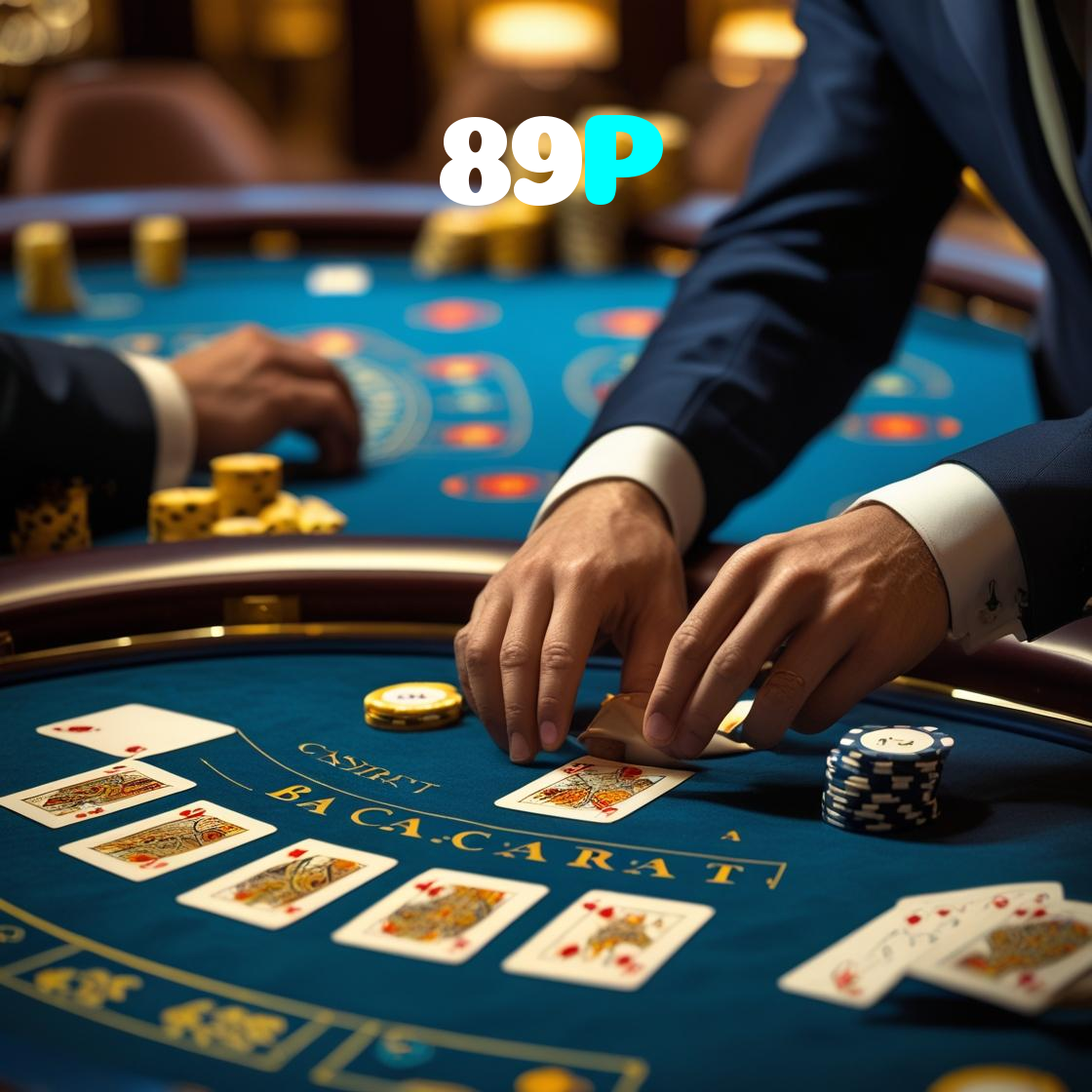 89P visual