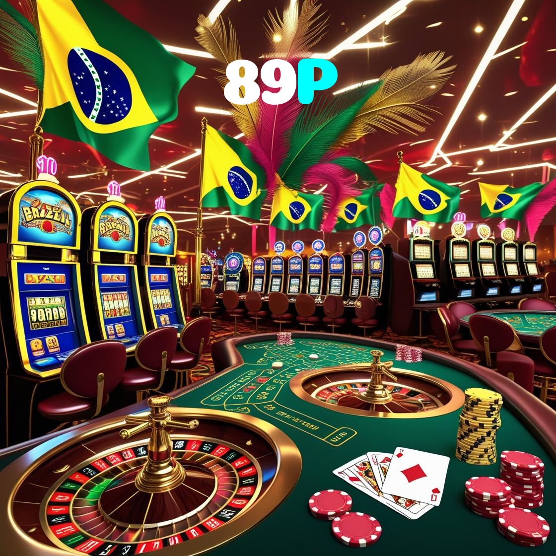89P visual