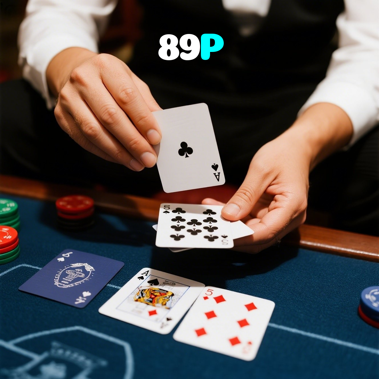 89P visual