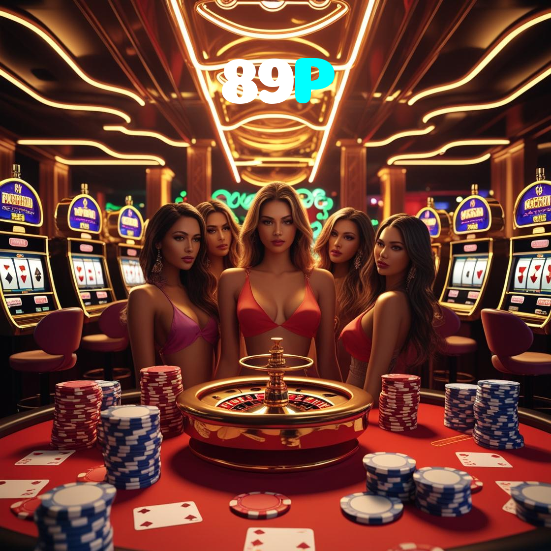 89P visual