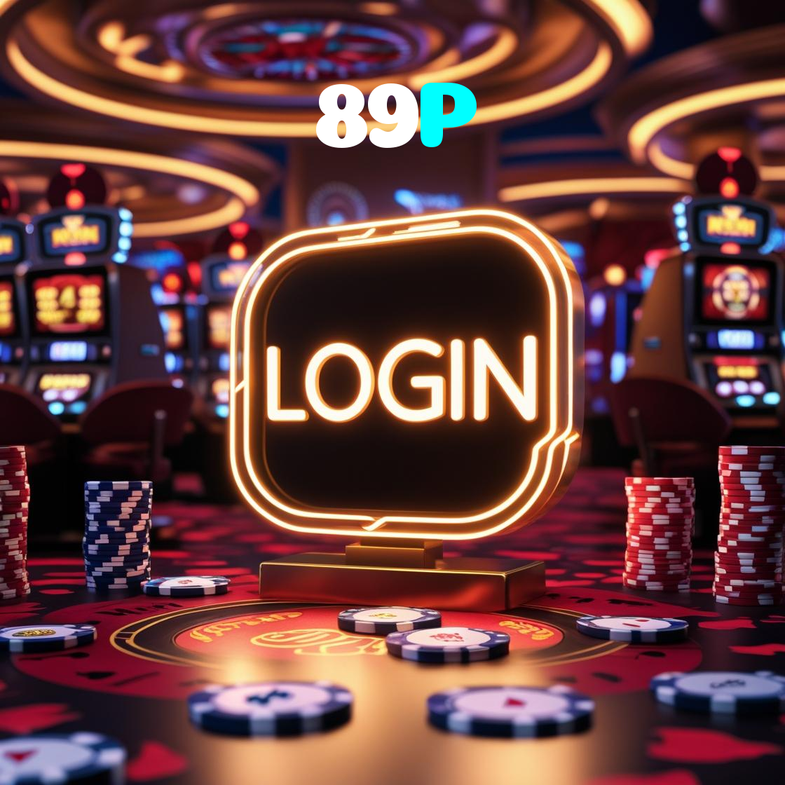 89P visual
