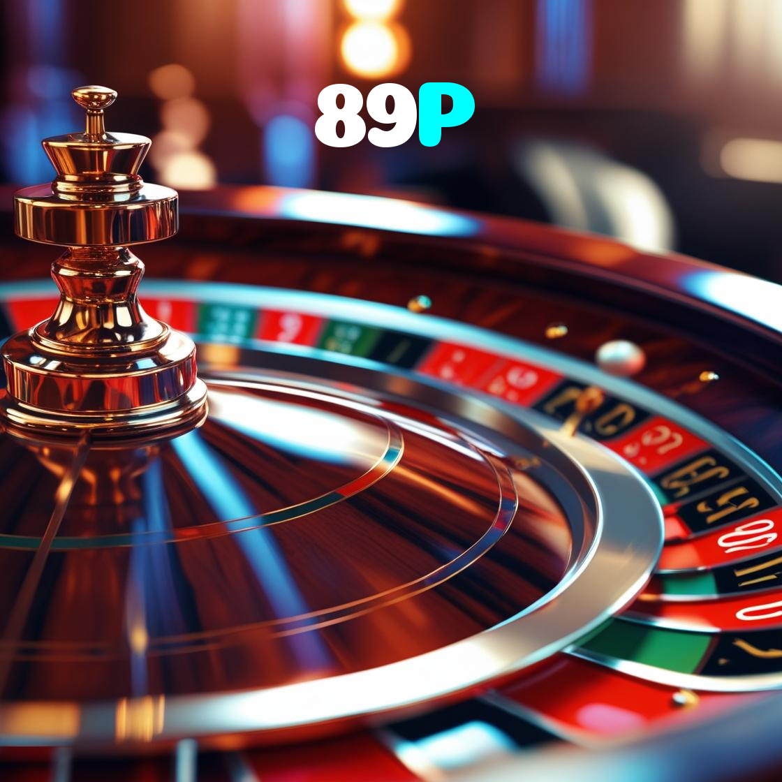 89P visual