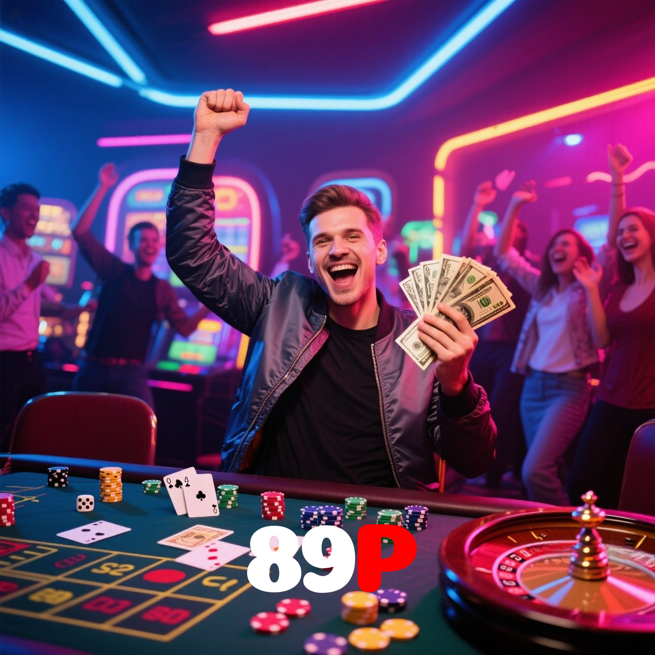 89P