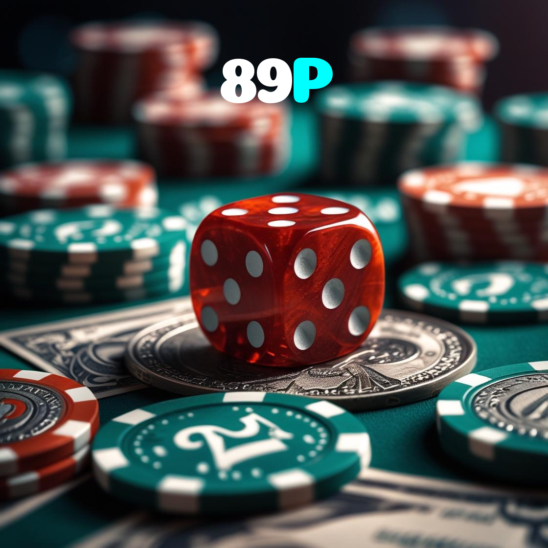 89P visual