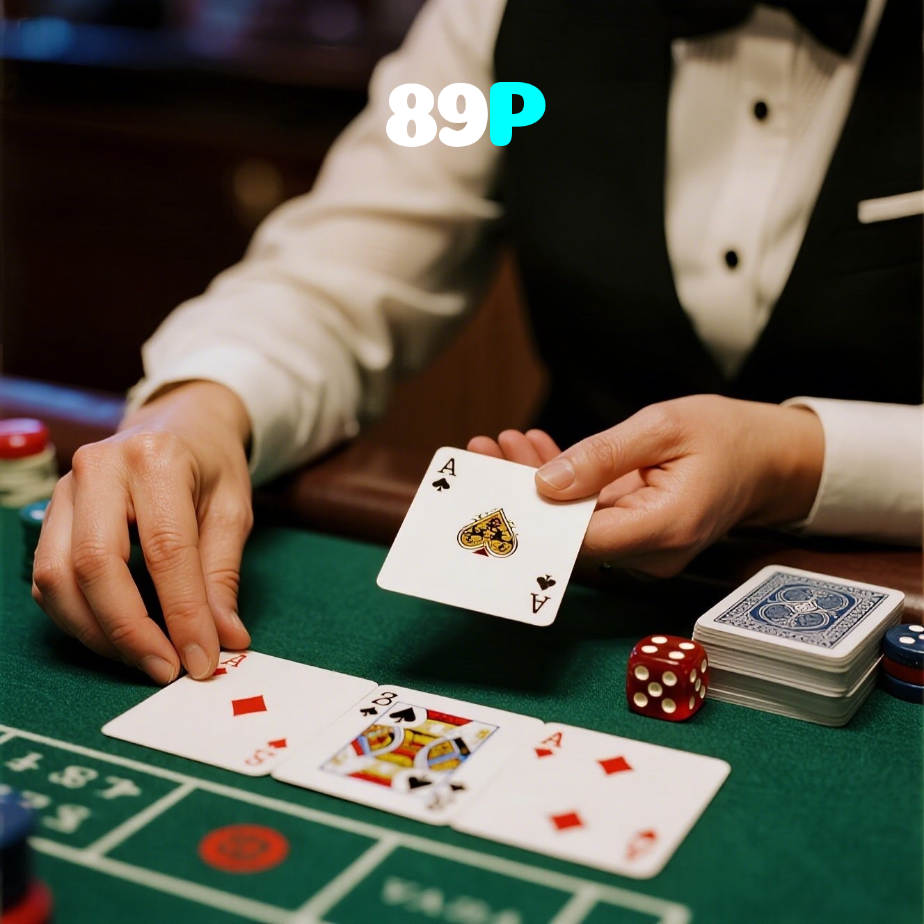 89P visual