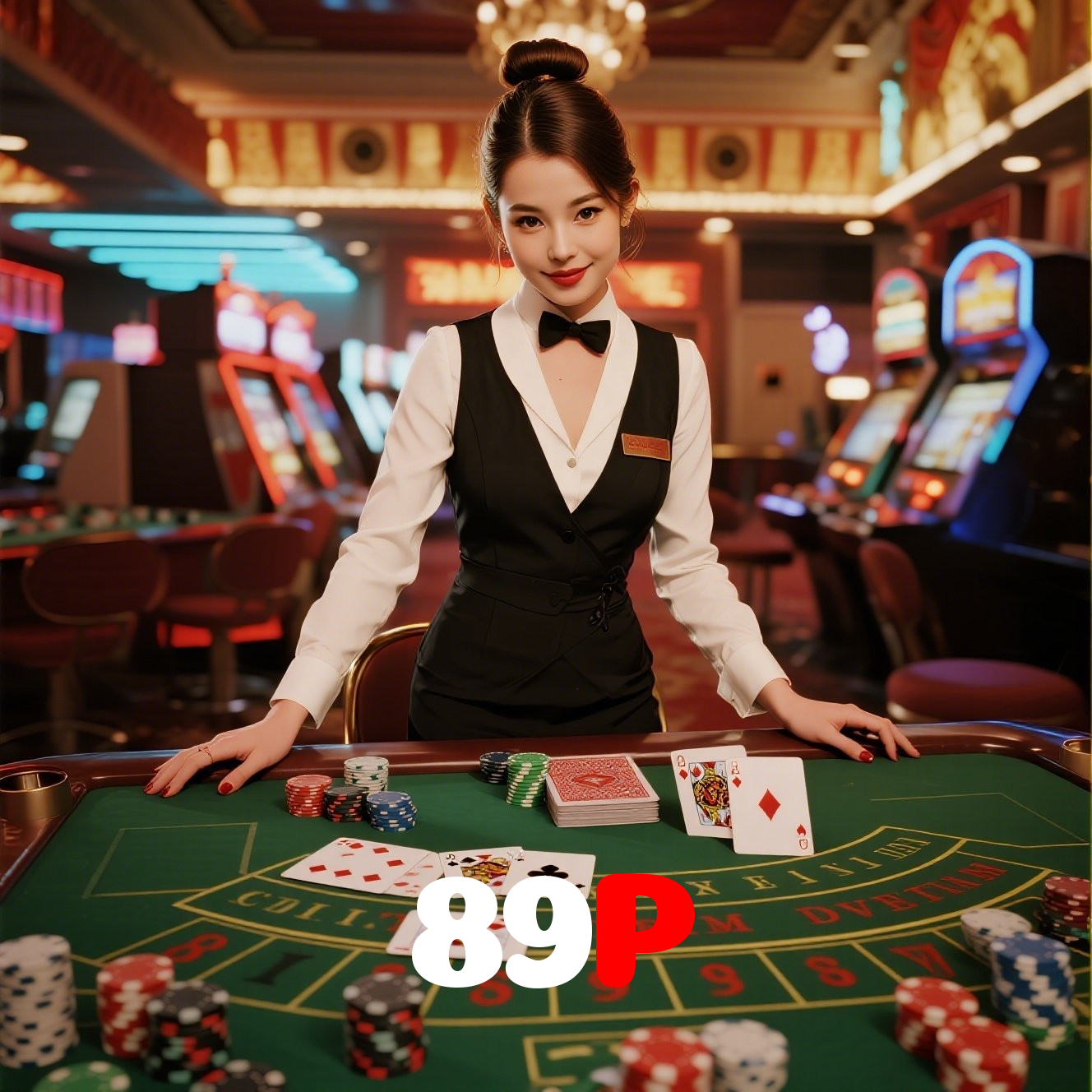 89P