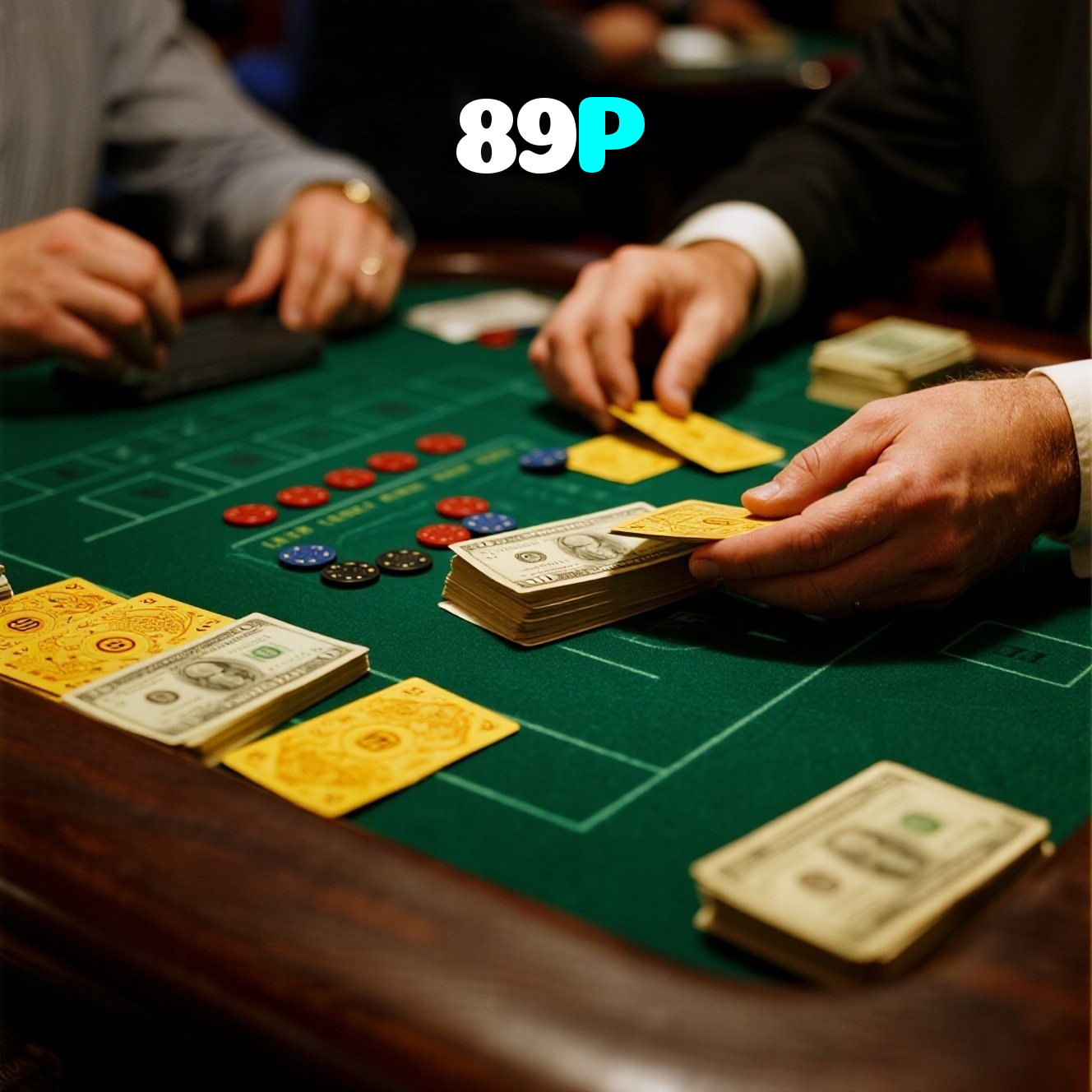 89P visual
