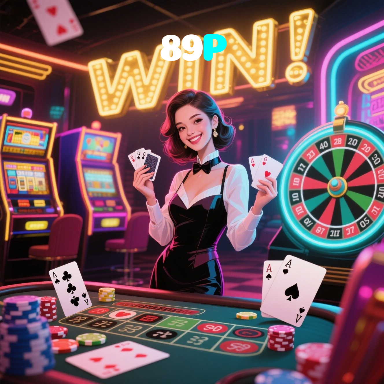 89P visual